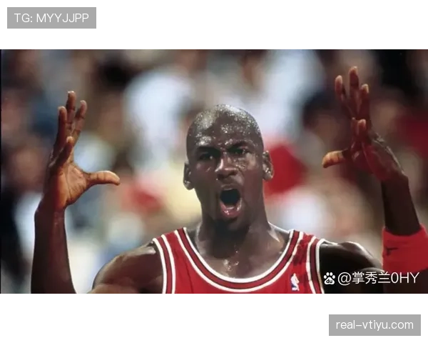 乔丹退役后还在偷偷练投篮？这自律也太离谱了
