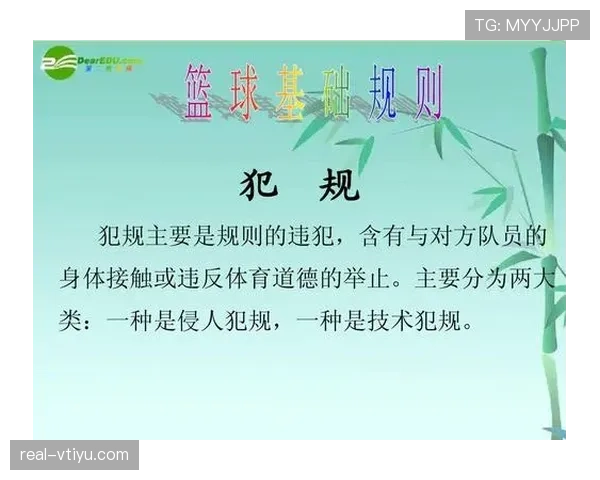 篮球犯规次数限制规则：个人与球队犯规如何判定？